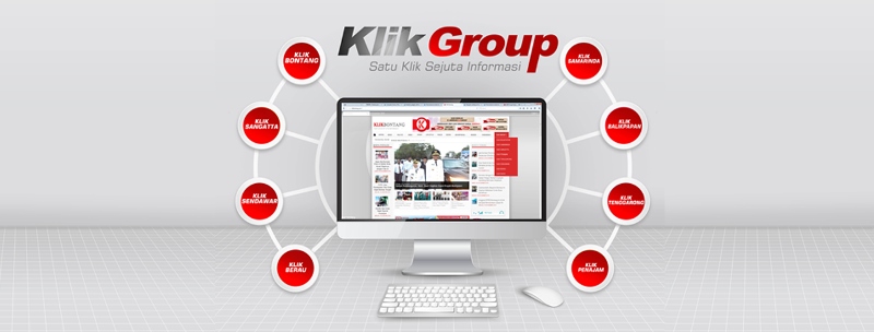 Banner Klik Group